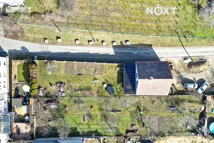 Prodej rodinného domu, Zaječí, Šakvická, 220 m2