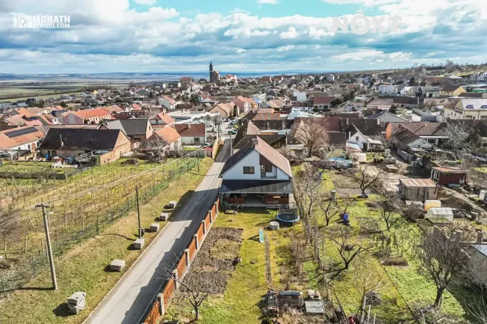 Prodej rodinného domu, Zaječí, Šakvická, 220 m2