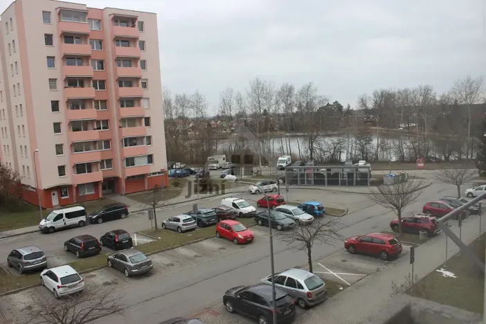 Prodej bytu 4+1, České Budějovice, K. Chocholy, 86 m2