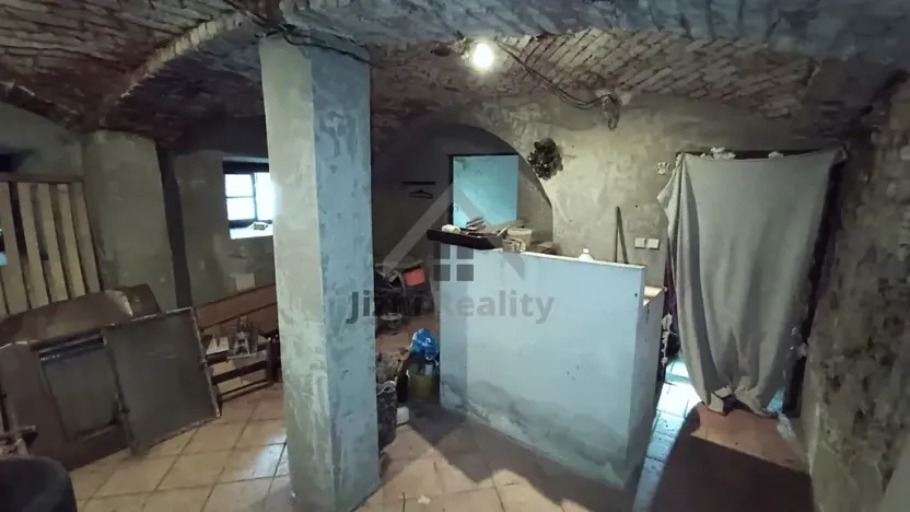 Prodej rodinného domu, Vyšší Brod, Kaplická, 180 m2