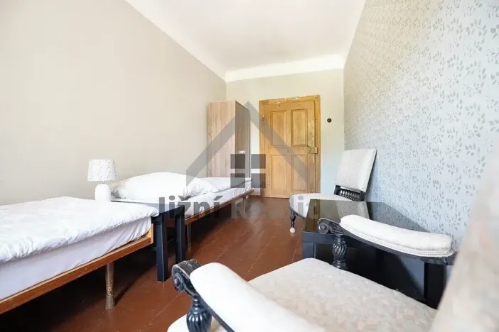 Prodej rodinného domu, Rožmberk nad Vltavou, 198 m2