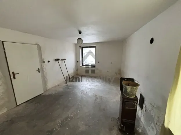 Prodej rodinného domu, Ledenice, Mysletínská, 112 m2