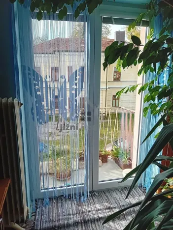 Prodej bytu 2+1, Nové Hrady, Hradební, 58 m2