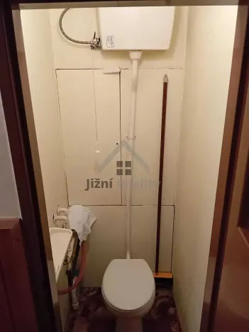 Prodej bytu 2+1, Nové Hrady, Hradební, 58 m2