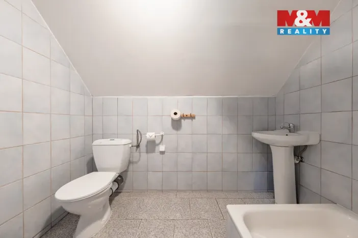 Prodej chaty, Loučná pod Klínovcem - Háj, 285 m2