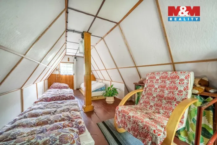 Prodej chaty, Kornatice, 65 m2