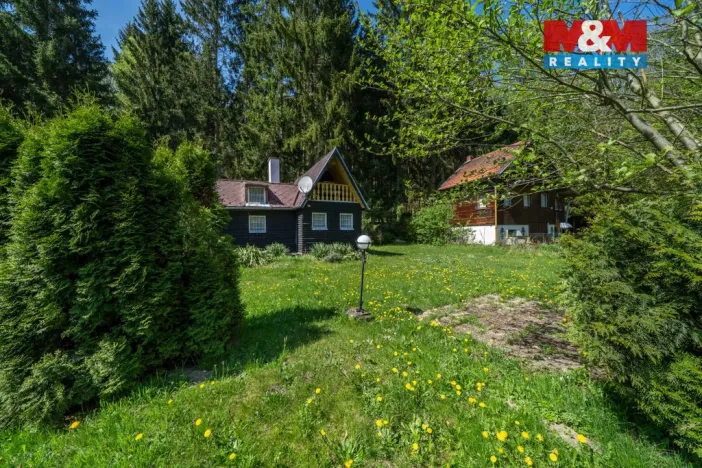 Prodej chaty, Kornatice, 65 m2