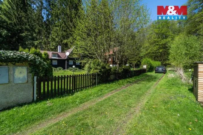 Prodej chaty, Kornatice, 65 m2