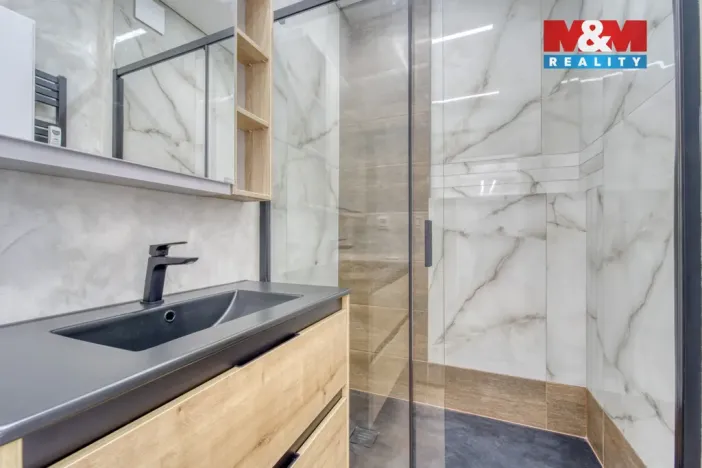 Prodej bytu 2+1, Plzeň - Východní Předměstí, Brojova, 56 m2