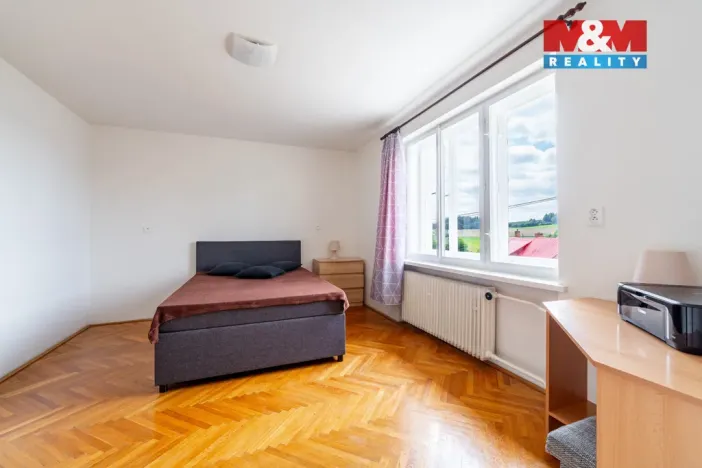 Prodej rodinného domu, Sulkovec, 250 m2