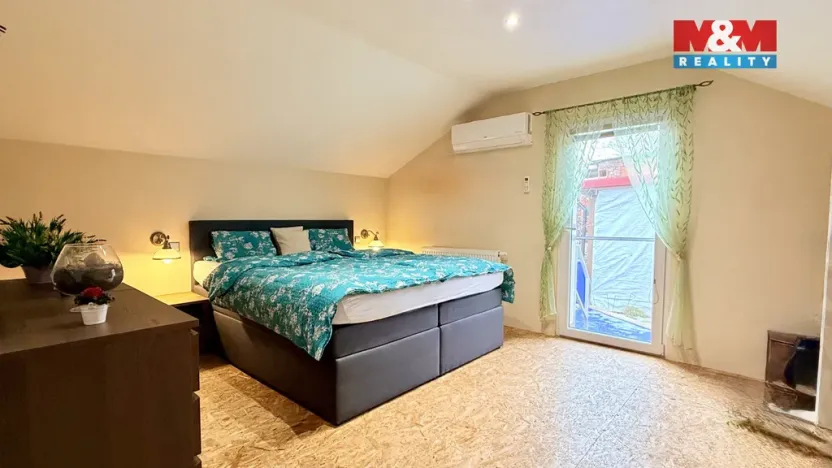 Prodej rodinného domu, Znojmo - Konice, 145 m2