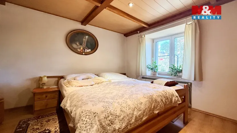 Prodej rodinného domu, Znojmo - Konice, 145 m2