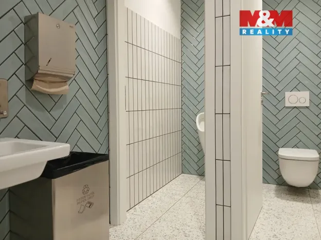 Pronájem obchodního prostoru, Opava - Město, Masarykova třída, 87 m2