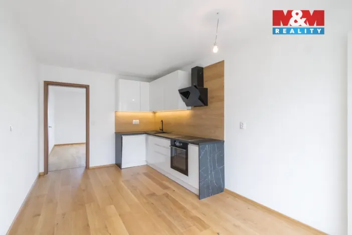 Prodej bytu 4+kk, Praha - Suchdol, V ořeší, 95 m2