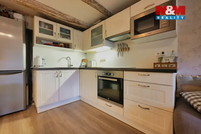 Prodej rodinného domu, Bouzov - Obectov, 200 m2