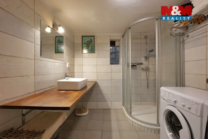 Prodej rodinného domu, Bouzov - Obectov, 200 m2