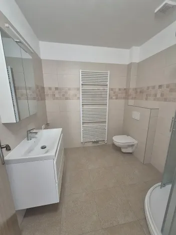 Pronájem bytu 3+kk, Stochov, Osvobození, 73 m2