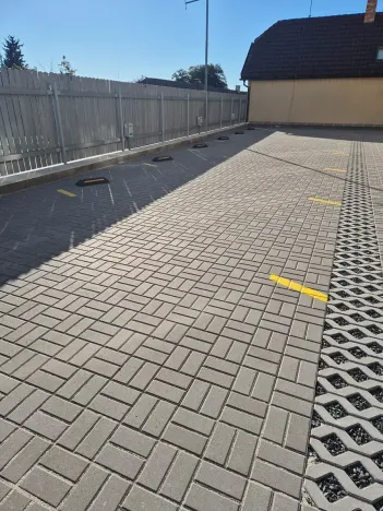 Pronájem bytu 4+kk, Stochov, Osvobození, 99 m2