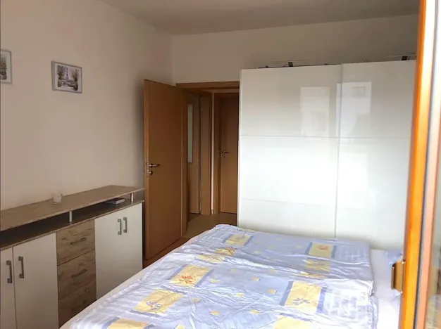 Pronájem bytu 2+kk, Zbuzany, Lomená, 55 m2