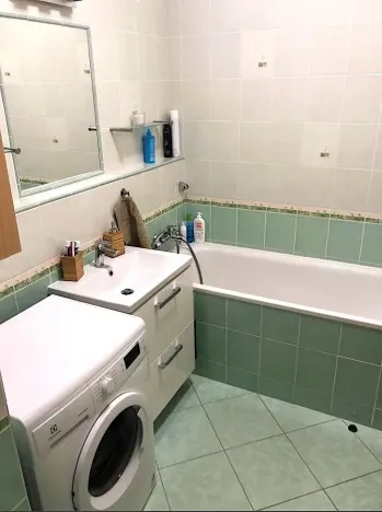 Pronájem bytu 2+kk, Zbuzany, Lomená, 55 m2