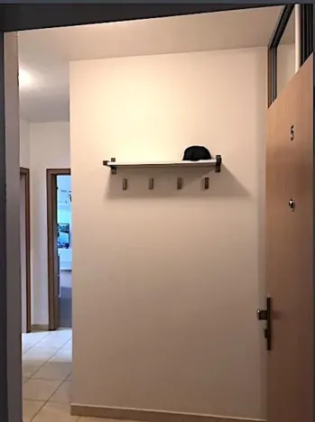 Pronájem bytu 2+kk, Zbuzany, Lomená, 55 m2