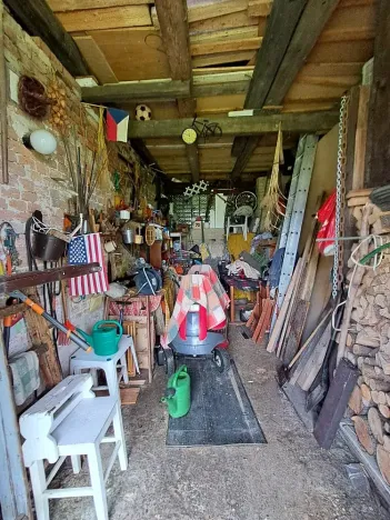 Prodej chalupy, Hnojník, 100 m2