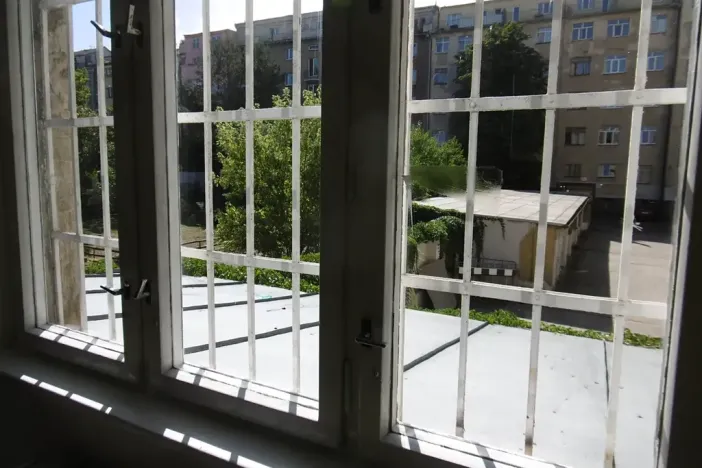 Pronájem kanceláře, Praha - Libeň, Sokolovská, 27 m2