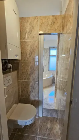 Pronájem bytu 3+kk, Praha, Kladenská, 82 m2