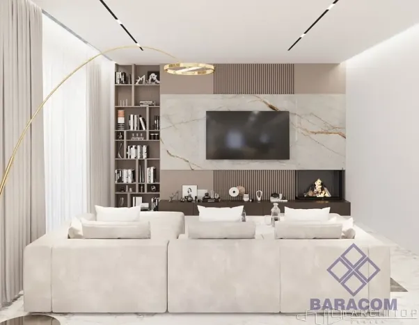 Prodej rodinného domu, Polerady, 380 m2