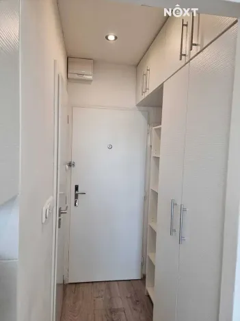 Pronájem bytu 1+kk, Praha - Hostivař, Horolezecká, 20 m2