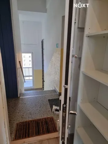 Pronájem bytu 1+kk, Praha - Hostivař, Horolezecká, 20 m2