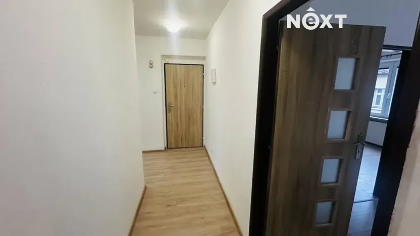 Pronájem bytu 2+1, Pardubice, K Blahobytu, 55 m2