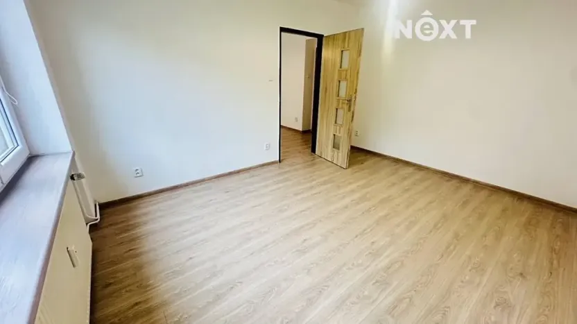 Pronájem bytu 2+1, Pardubice, K Blahobytu, 55 m2