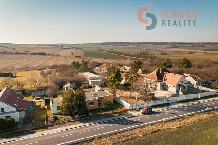 Prodej rodinného domu, Sedlec, 100 m2