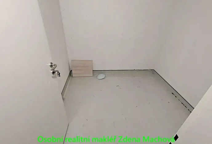 Pronájem bytu 1+kk, Praha - Žižkov, 38 m2