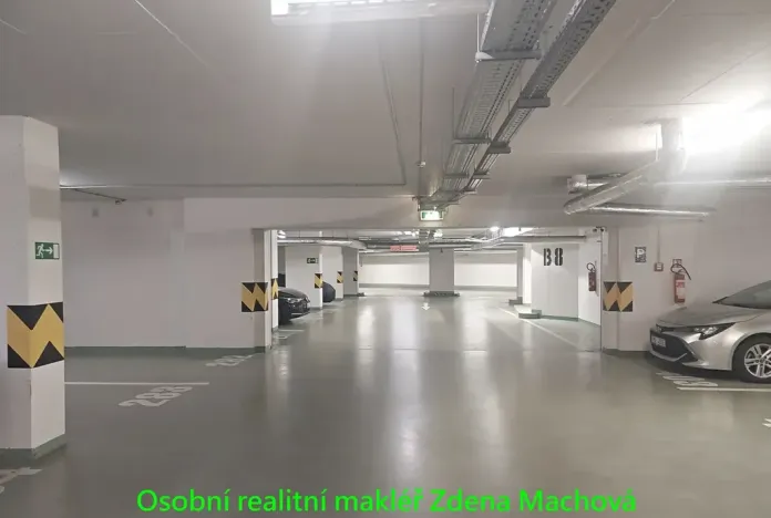 Pronájem bytu 1+kk, Praha - Žižkov, 38 m2