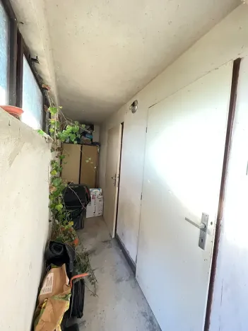 Prodej chaty, Vamberk, 25 m2