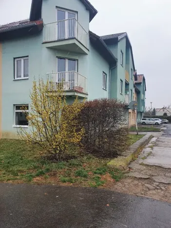 Dražba pozemku, Praha, 243 m2