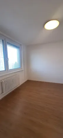 Pronájem bytu 1+1, Brno, Srbská, 35 m2