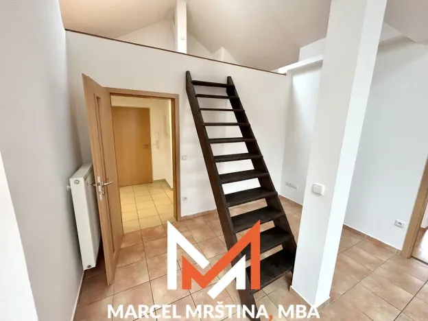 Pronájem bytu 3+kk, Náchod, Kamenice, 103 m2