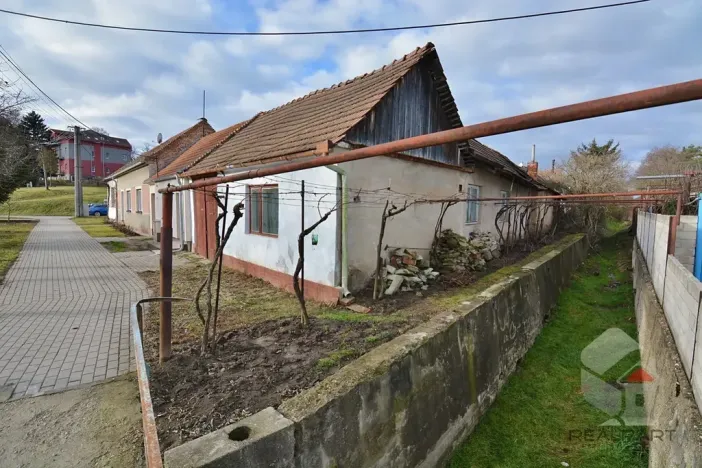 Prodej rodinného domu, Svatobořice-Mistřín, Vrbátky, 94 m2