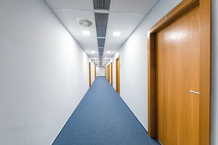 Pronájem kanceláře, Praha - Vysočany, Freyova, 30 m2