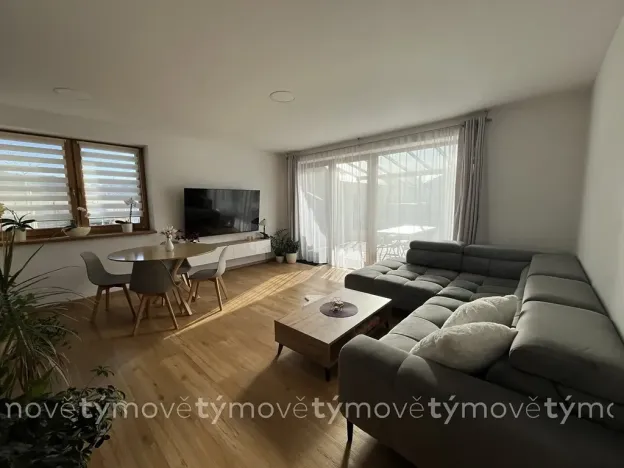 Prodej rodinného domu, Slatiňany, Západní, 106 m2