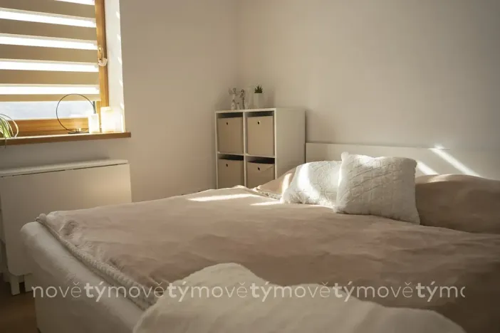 Prodej rodinného domu, Slatiňany, Západní, 106 m2