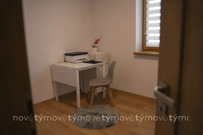 Prodej rodinného domu, Slatiňany, Západní, 106 m2