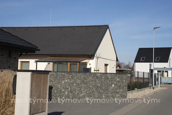 Prodej rodinného domu, Slatiňany, Západní, 106 m2