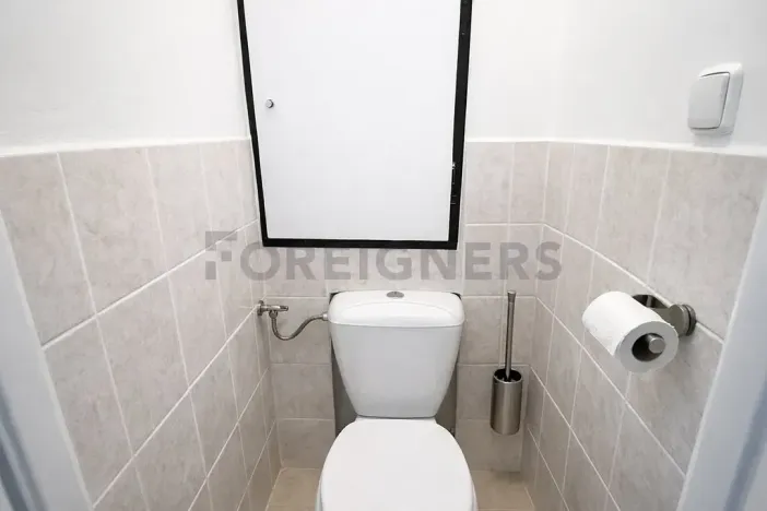 Pronájem bytu 2+kk, Brno, Strž, 70 m2