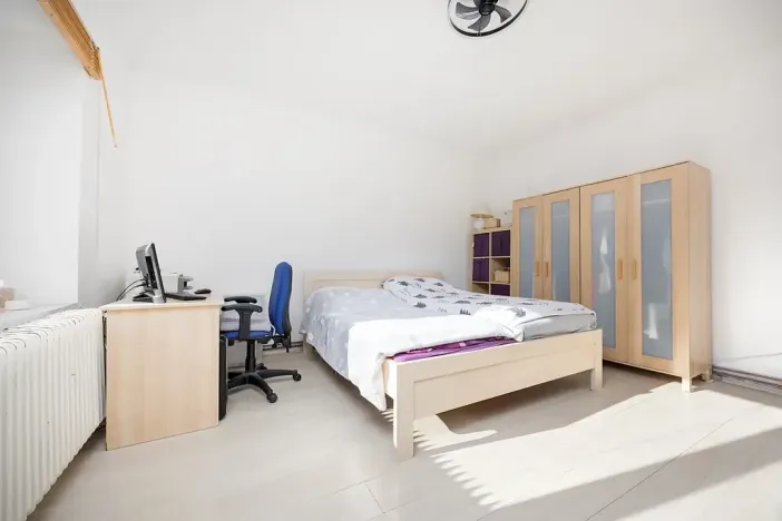 Prodej rodinného domu, Kostelec nad Černými lesy, Příční, 123 m2