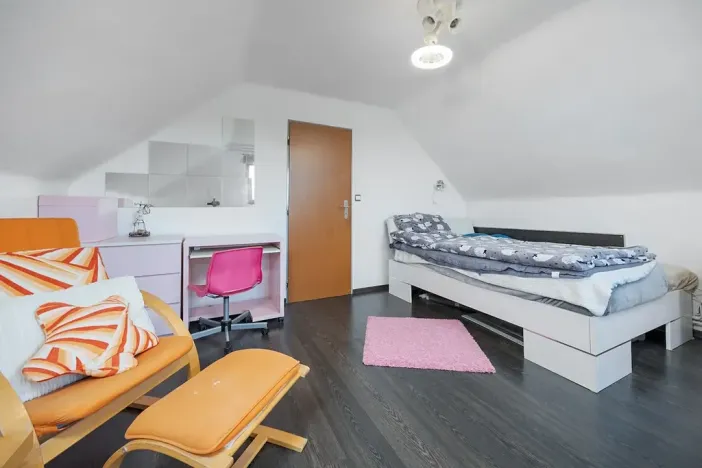 Prodej rodinného domu, Kostelec nad Černými lesy, Příční, 123 m2