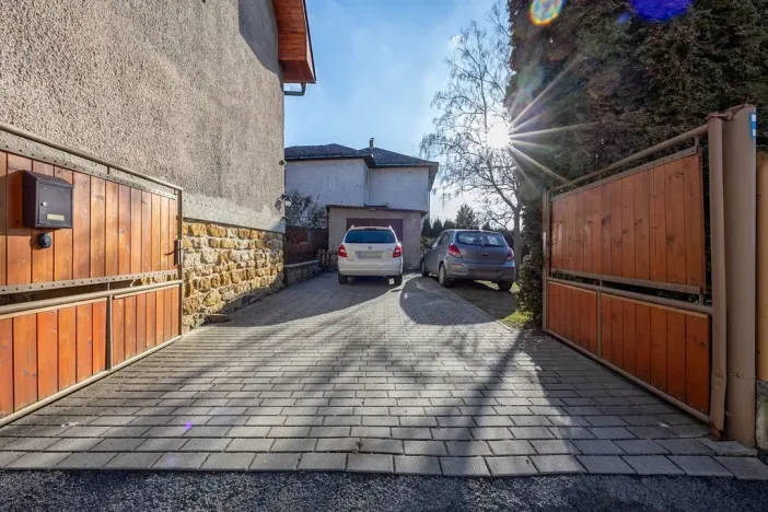 Prodej rodinného domu, Kostelec nad Černými lesy, Příční, 123 m2